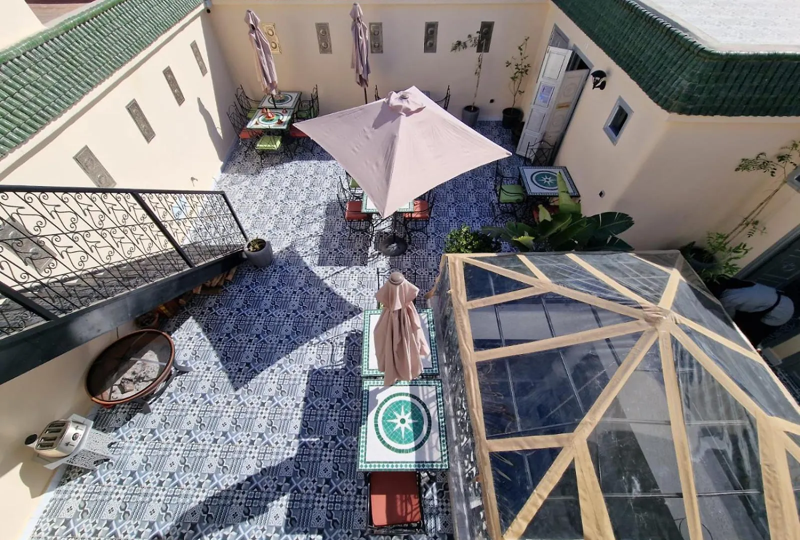 Riad Explore Marrakesh