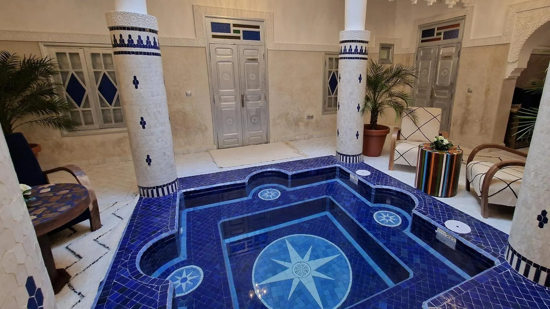 Riad Explore Marrakesh