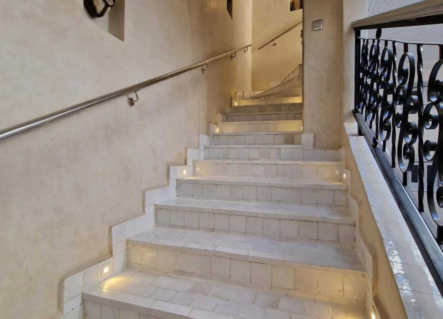 Riad Explore Marrakesh