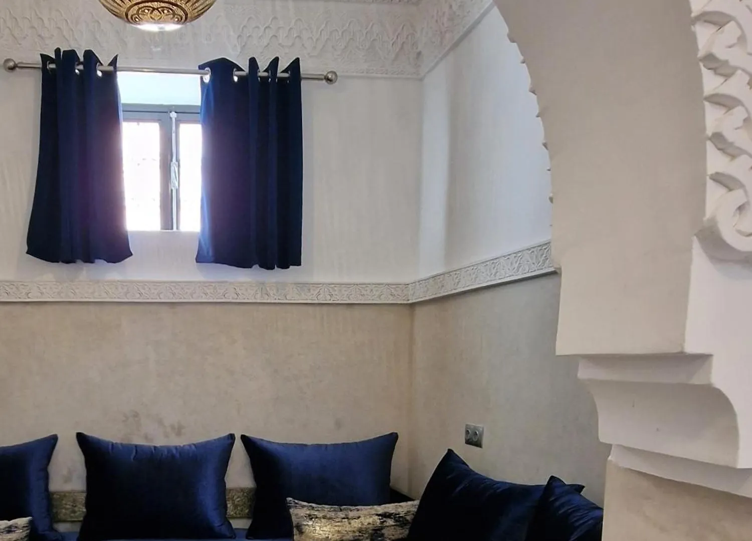Riad Explore Marrakesh 0*,