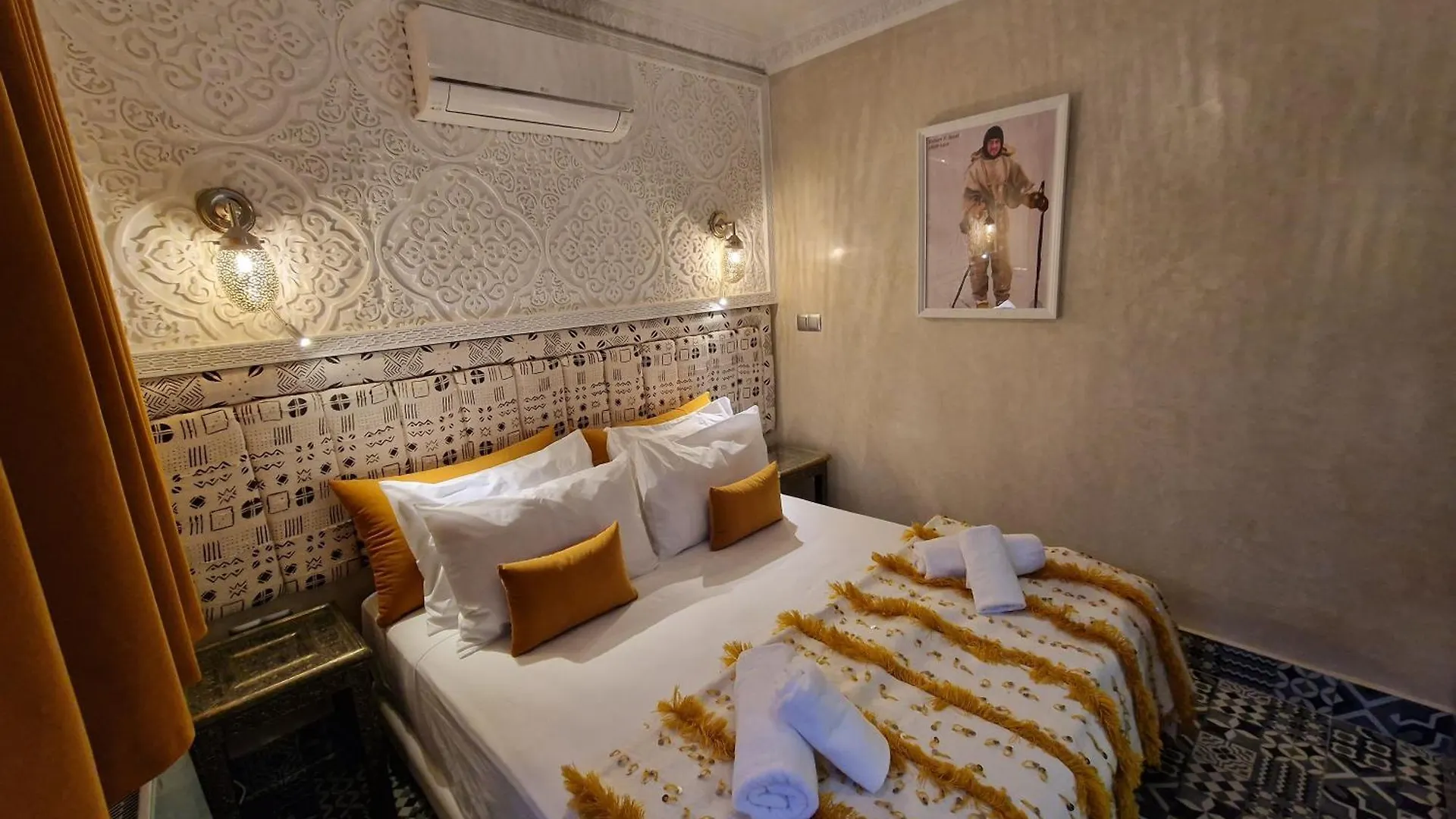 Riad Explore Marrakesh