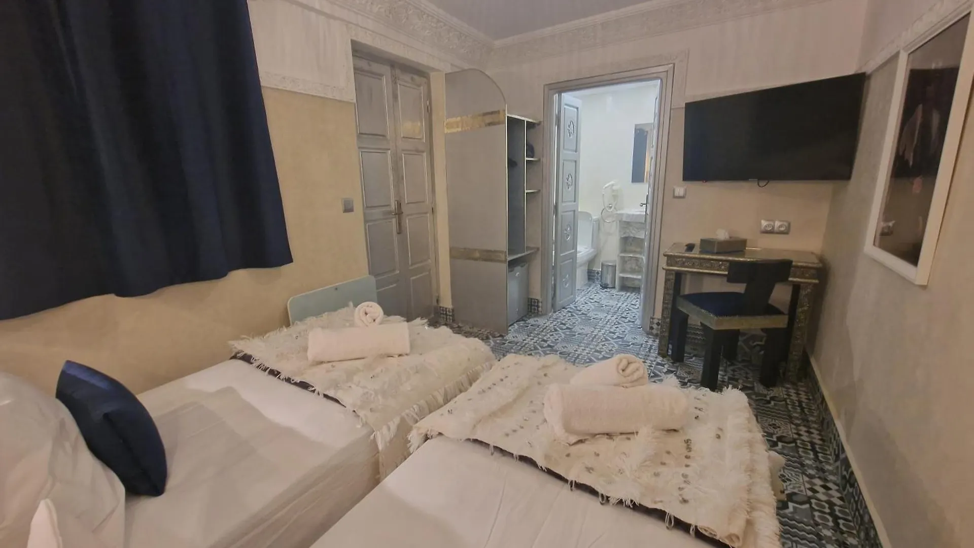 Riad Explore Marrakesh