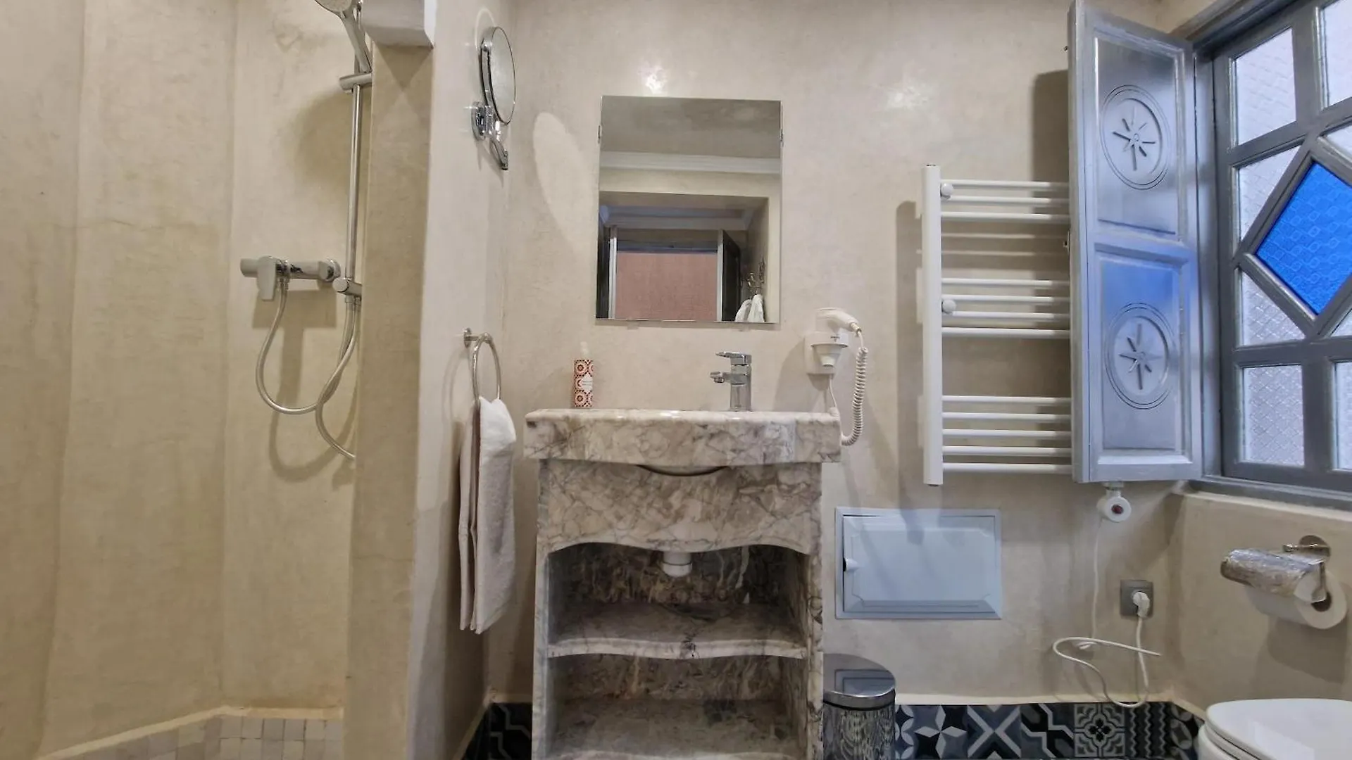 Riad Explore Marrakesh