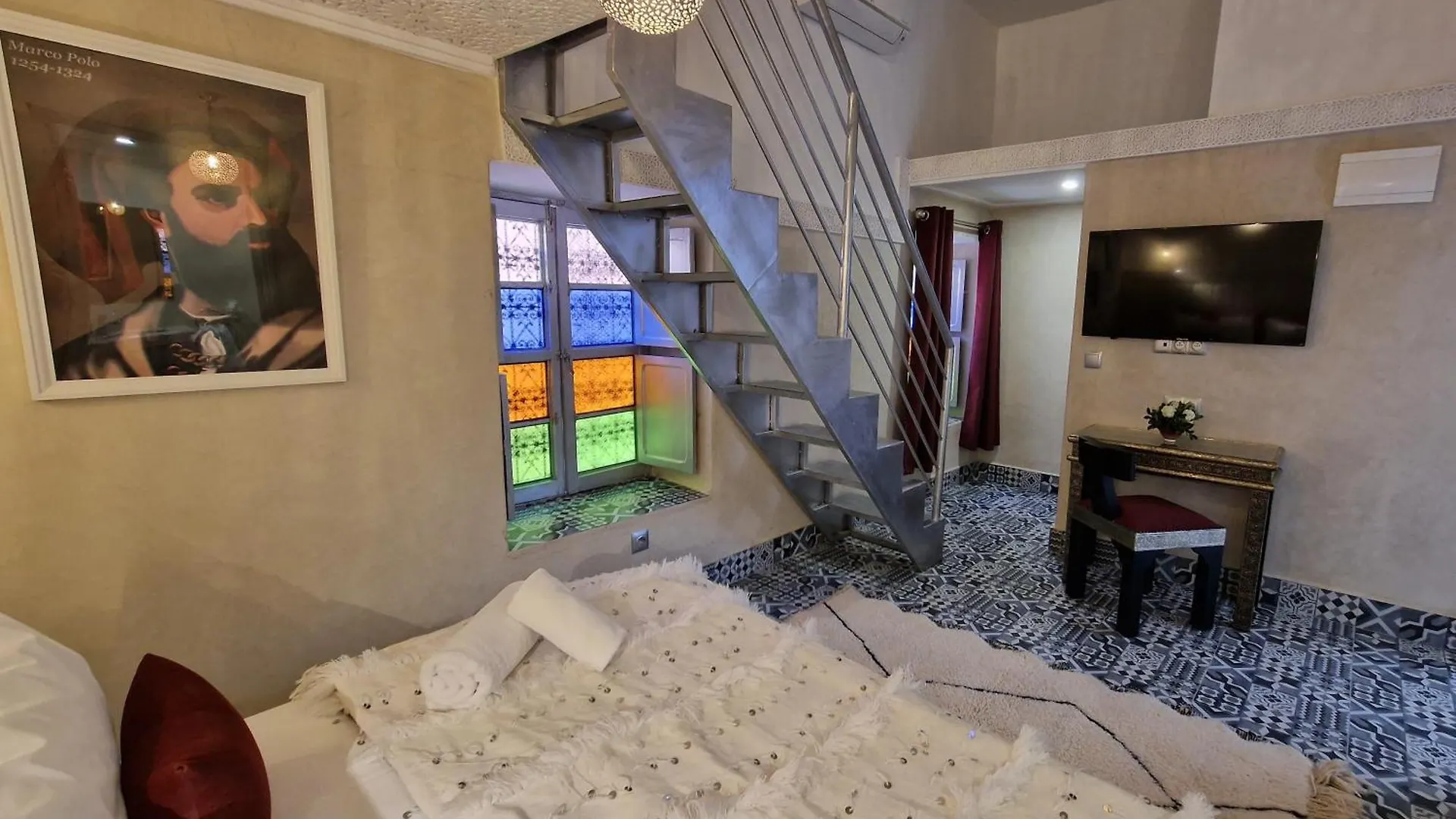 Riad Explore Marrakesh