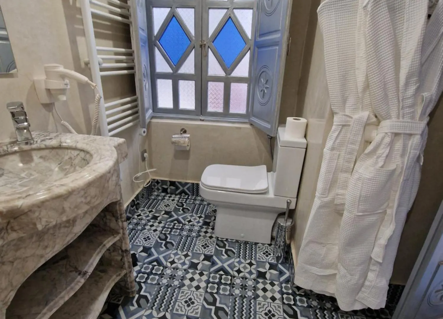 Riad Explore Marrakesh