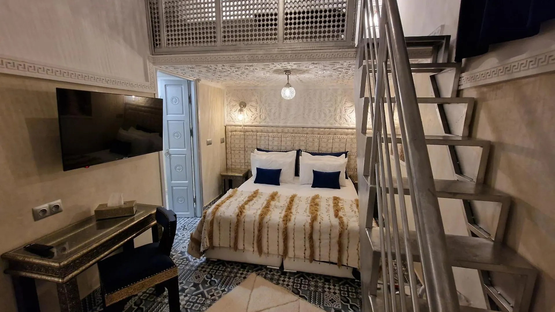 Riad Explore Marrakesh 0*,  Morocco