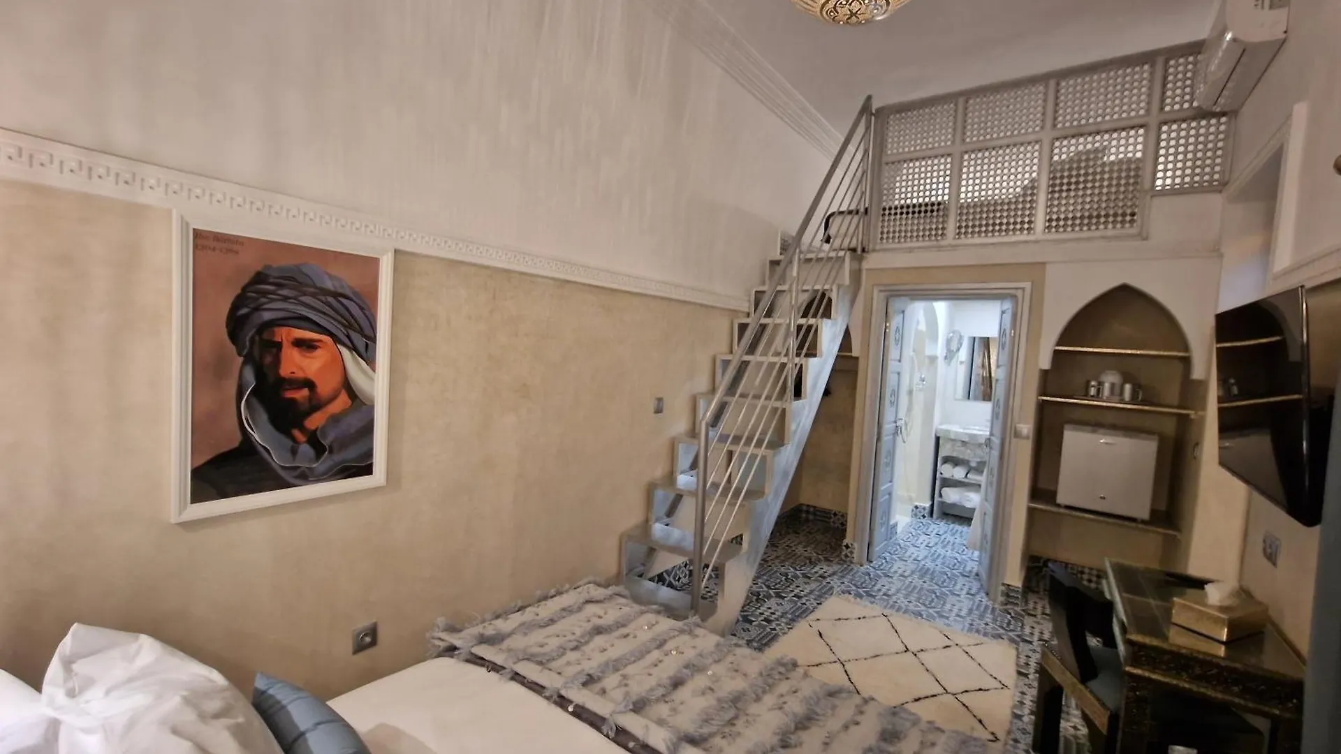 Riad Explore Marrakesh
