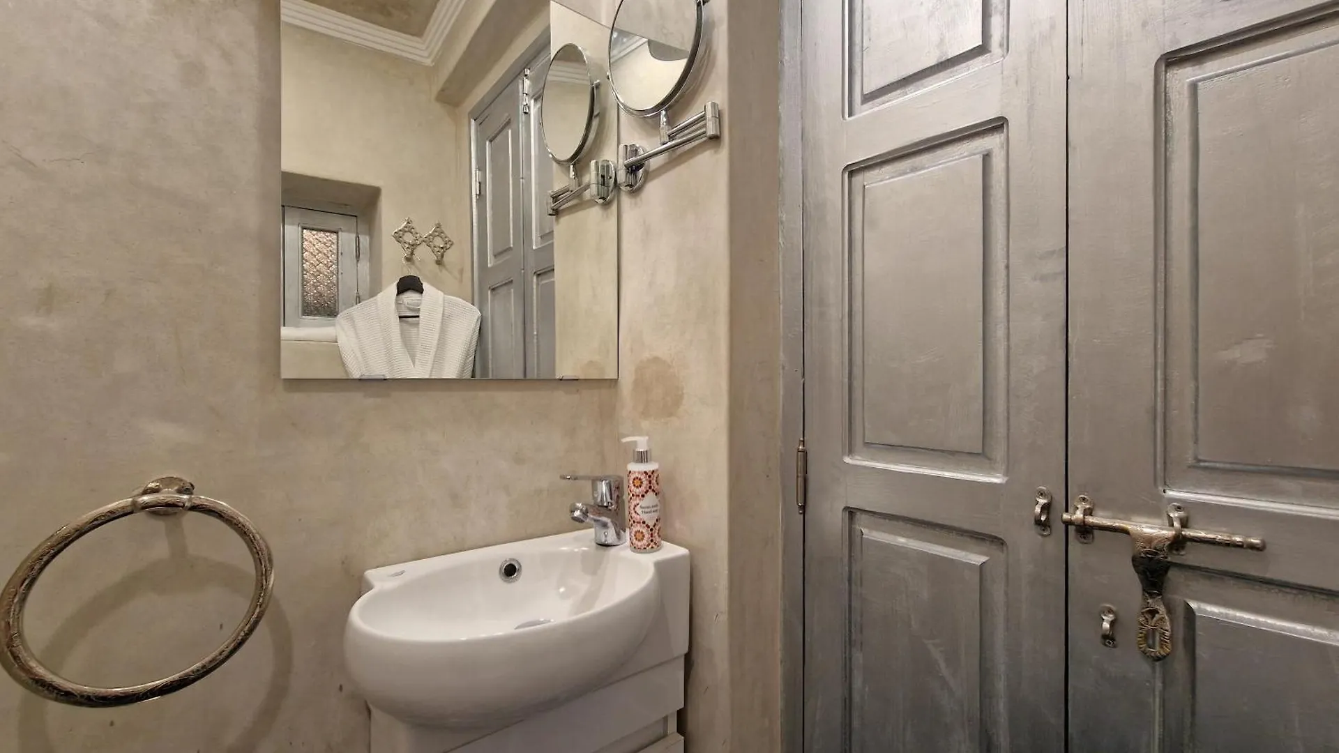 Riad Explore Marrakesh Morocco