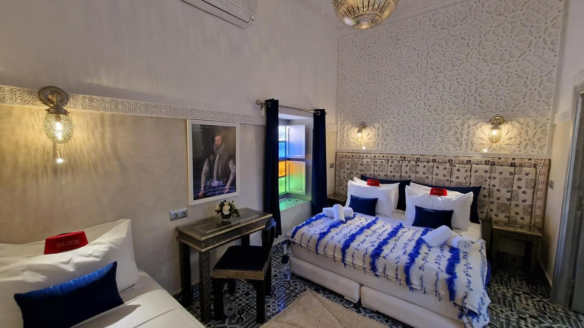Riad Explore Marrakesh