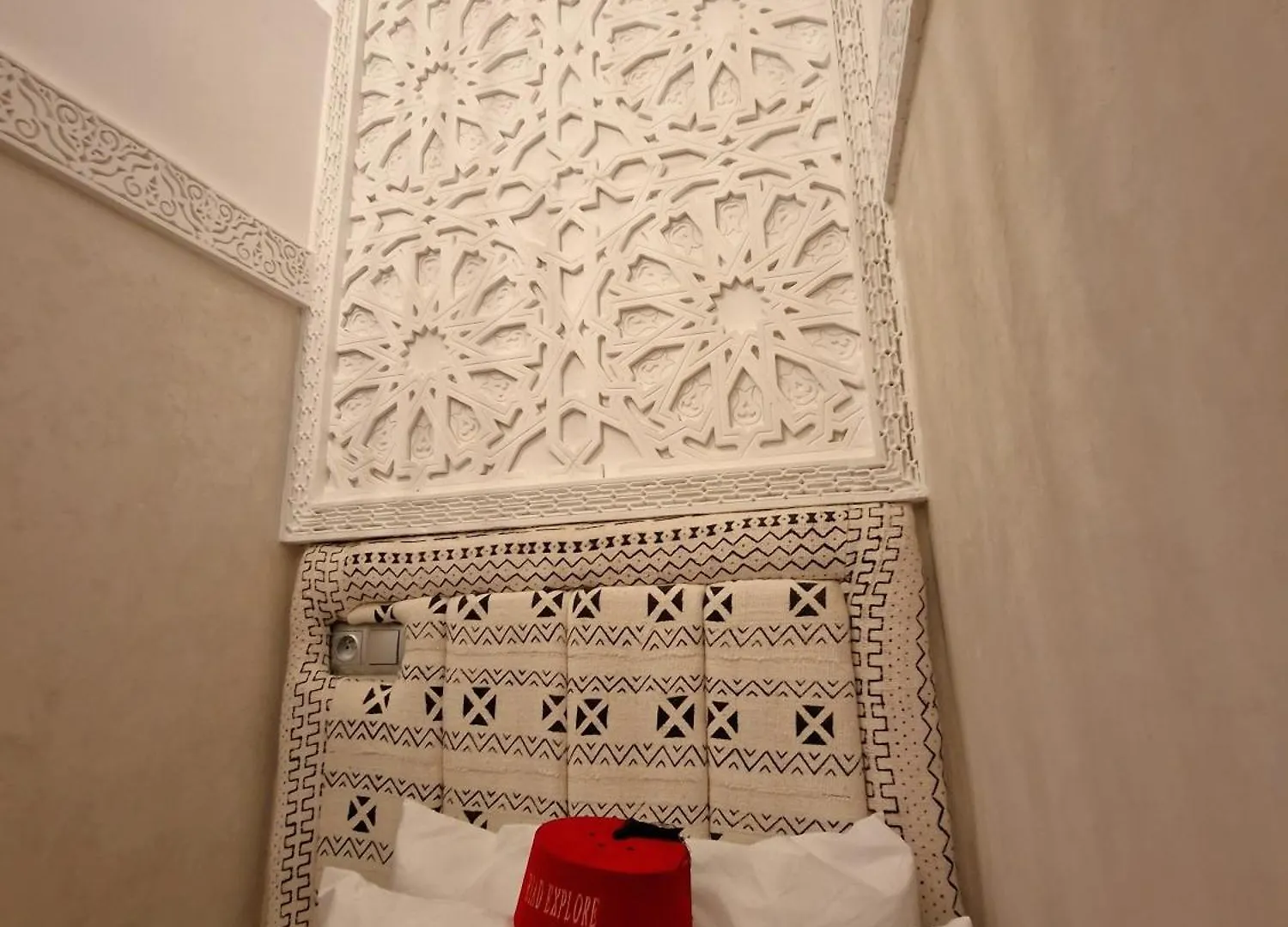 Riad Explore Marrakesh 0*,  Morocco