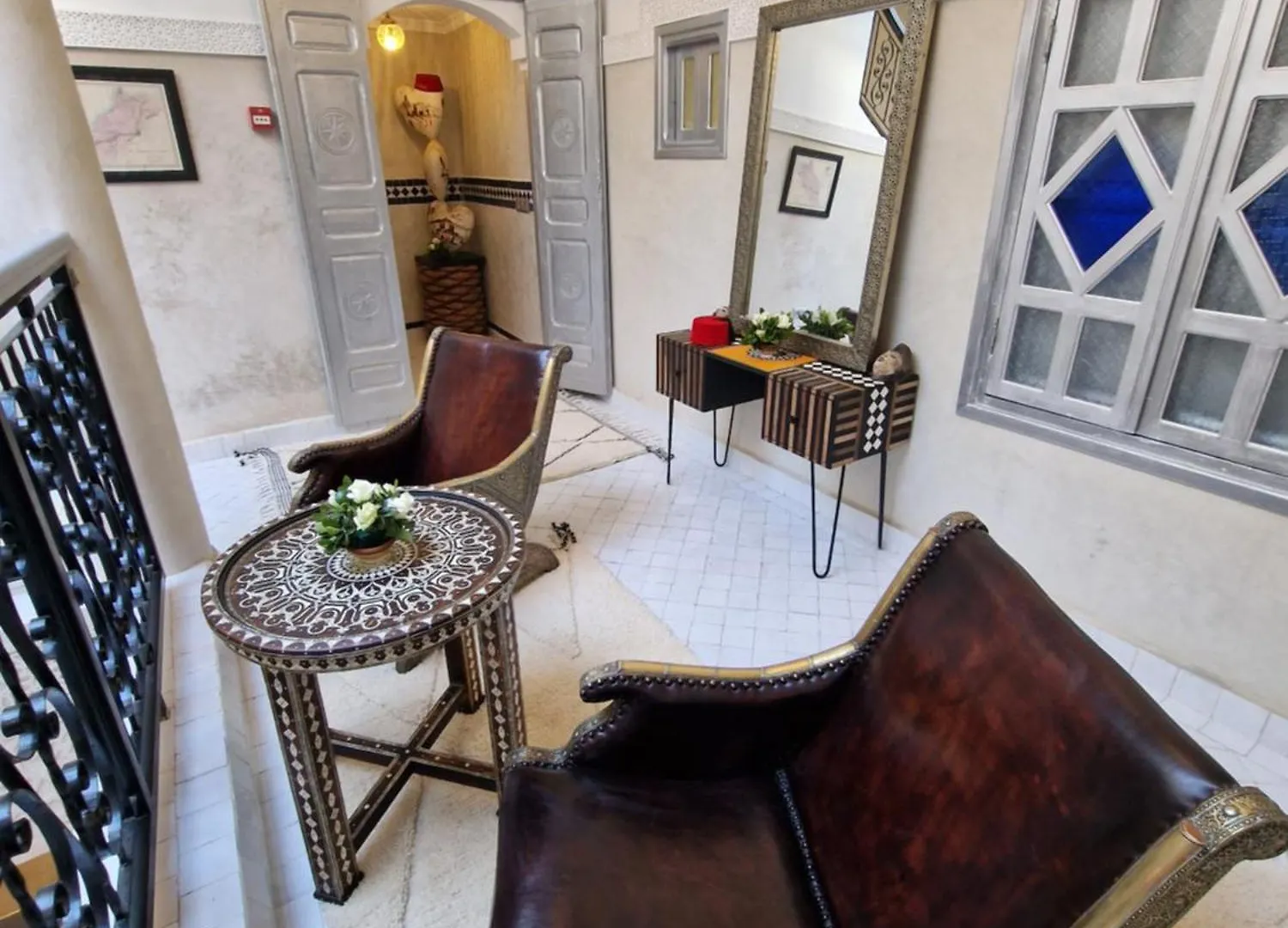 Riad Explore Marrakesh