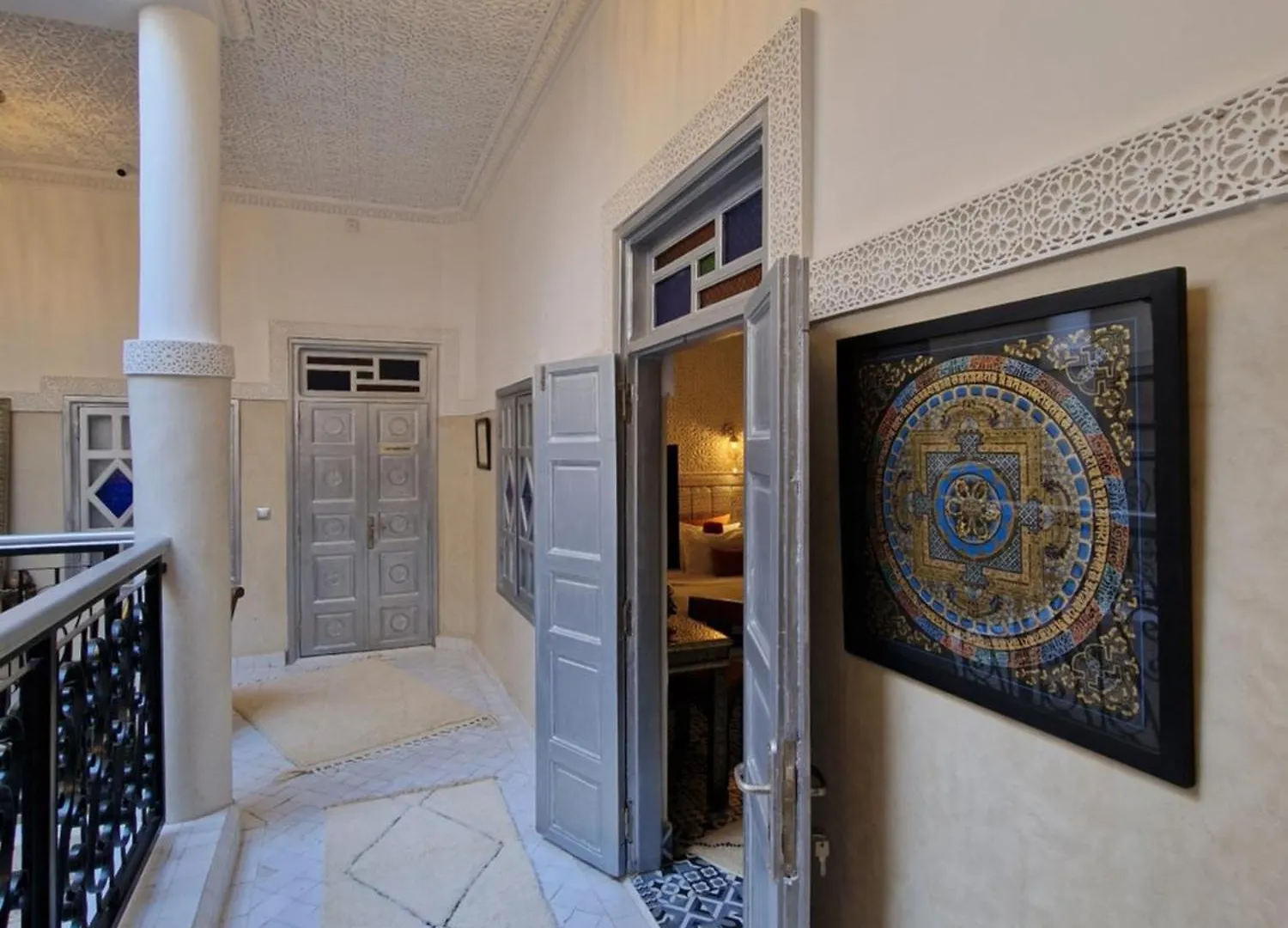 Riad Explore Marrakesh