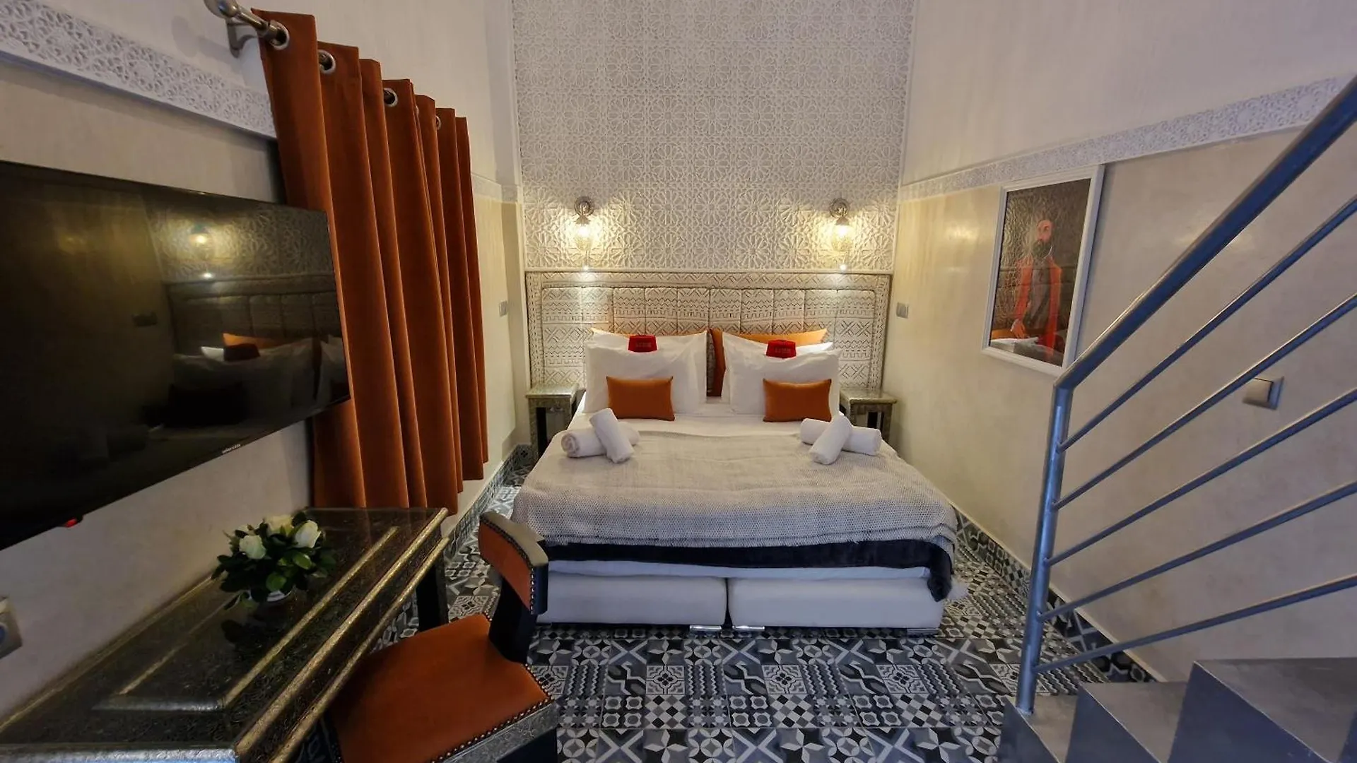 Riad Explore Marrakesh