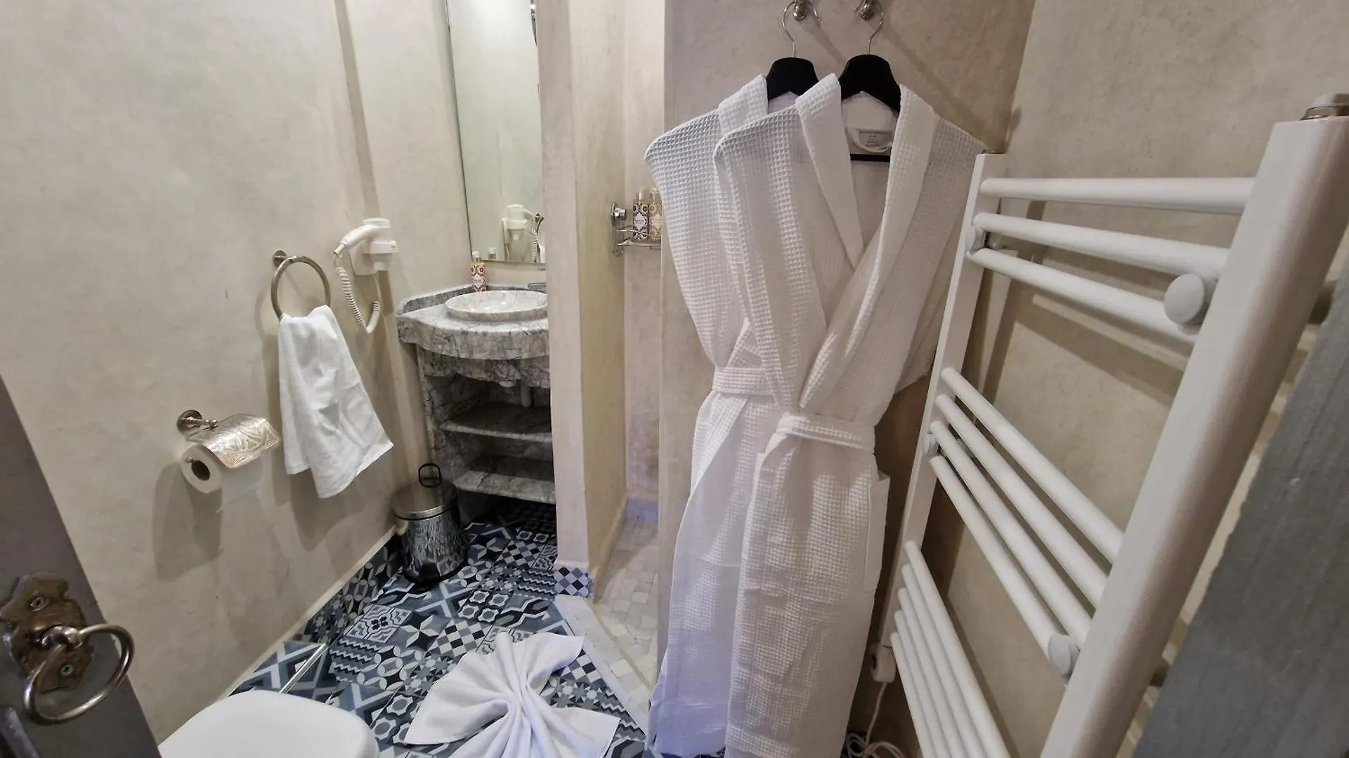 Riad Explore Marrakesh