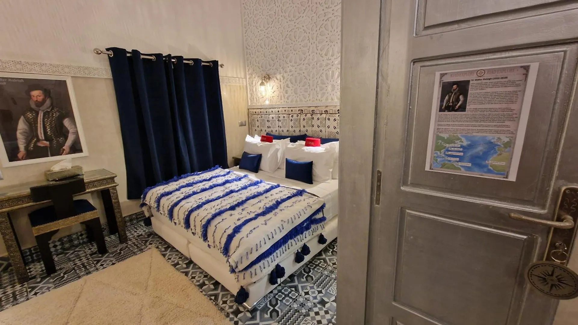 Riad Explore Marrakesh