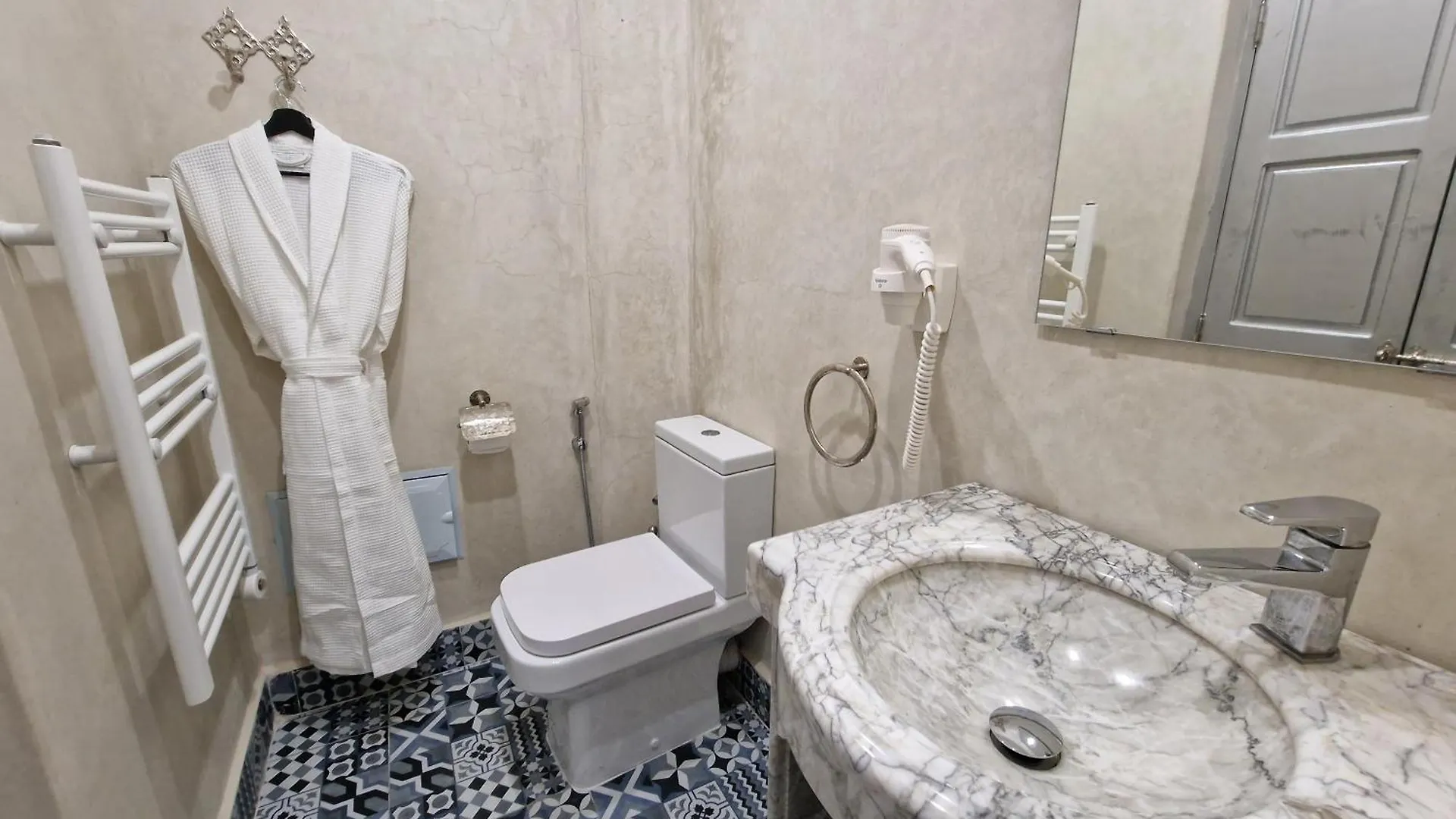 Riad Explore Marrakesh Morocco