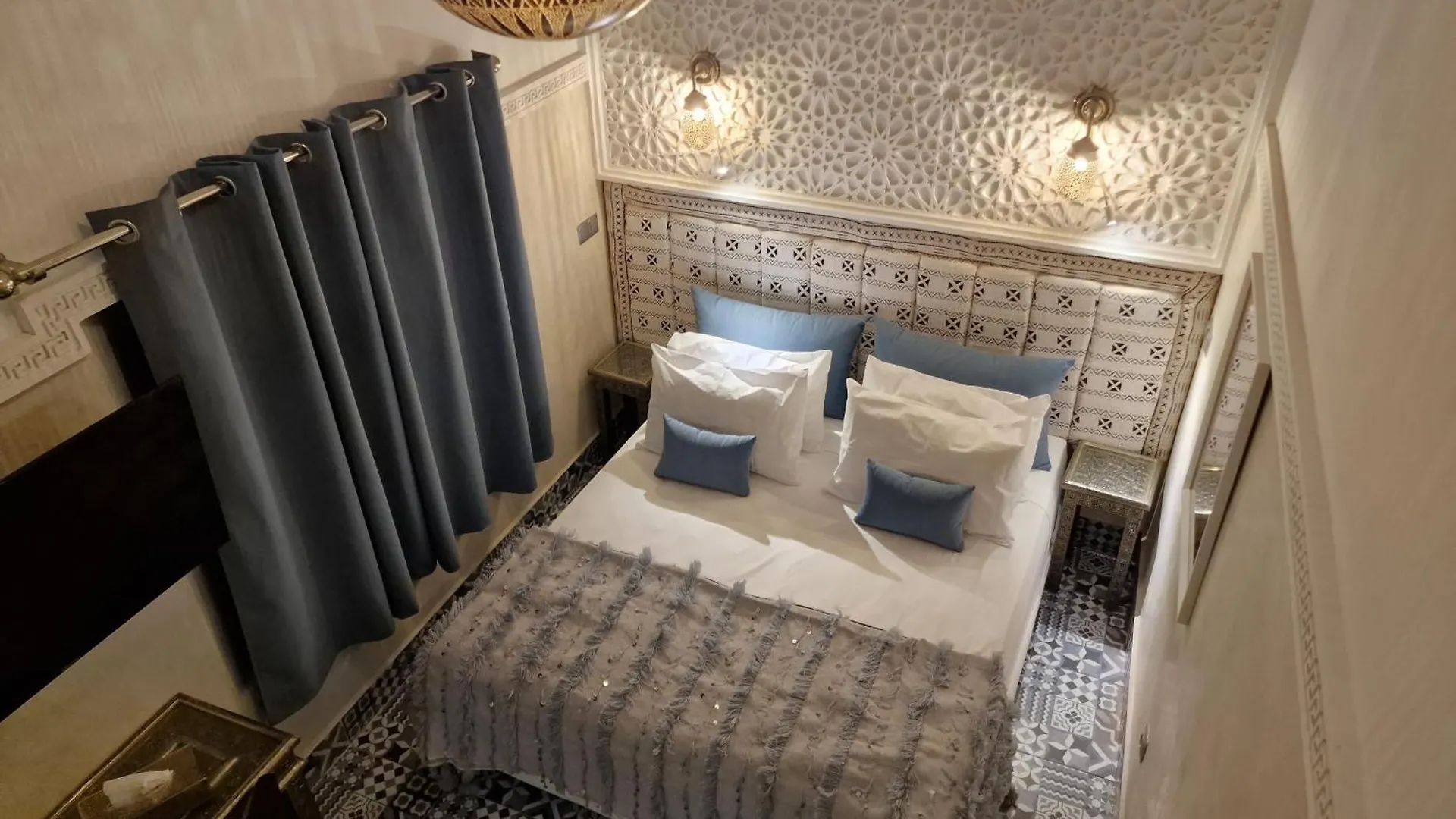 Riad Explore Marrakesh