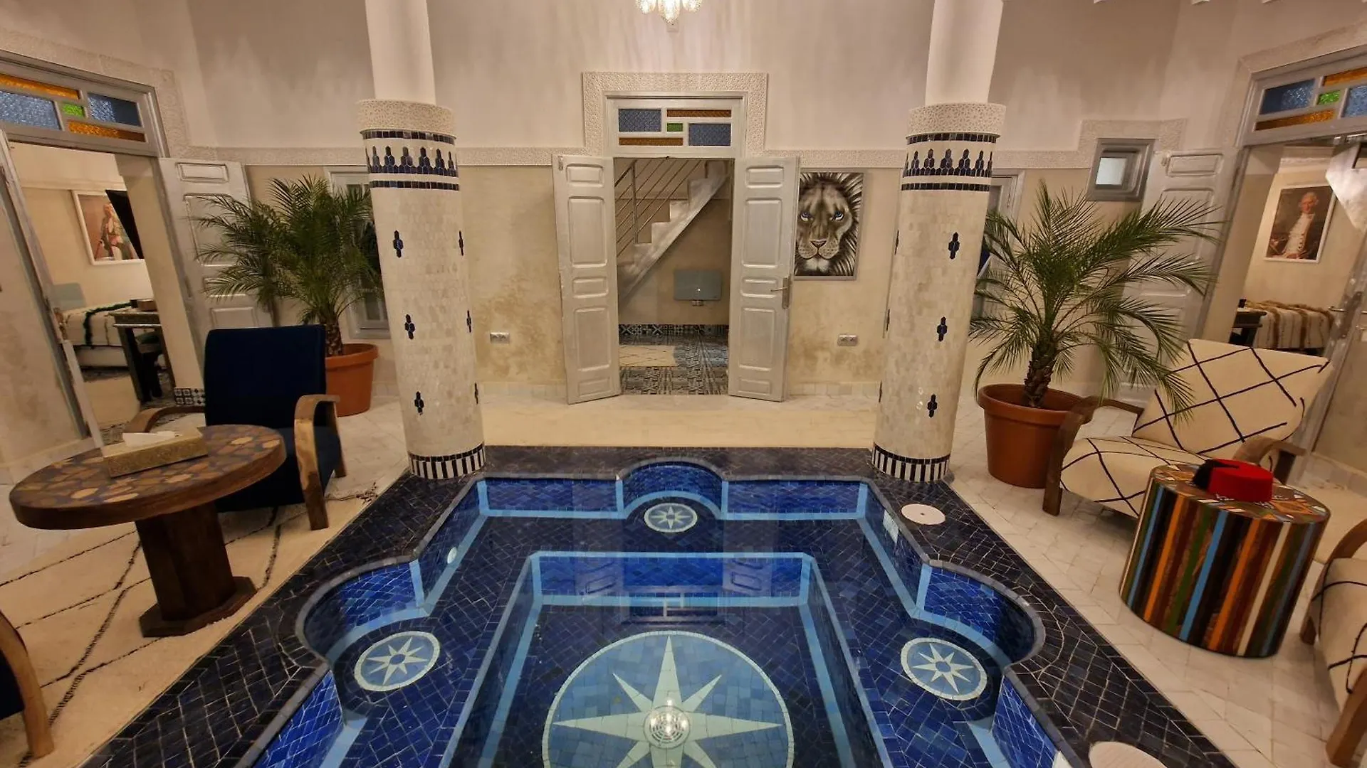 Riad Explore Marrakesh