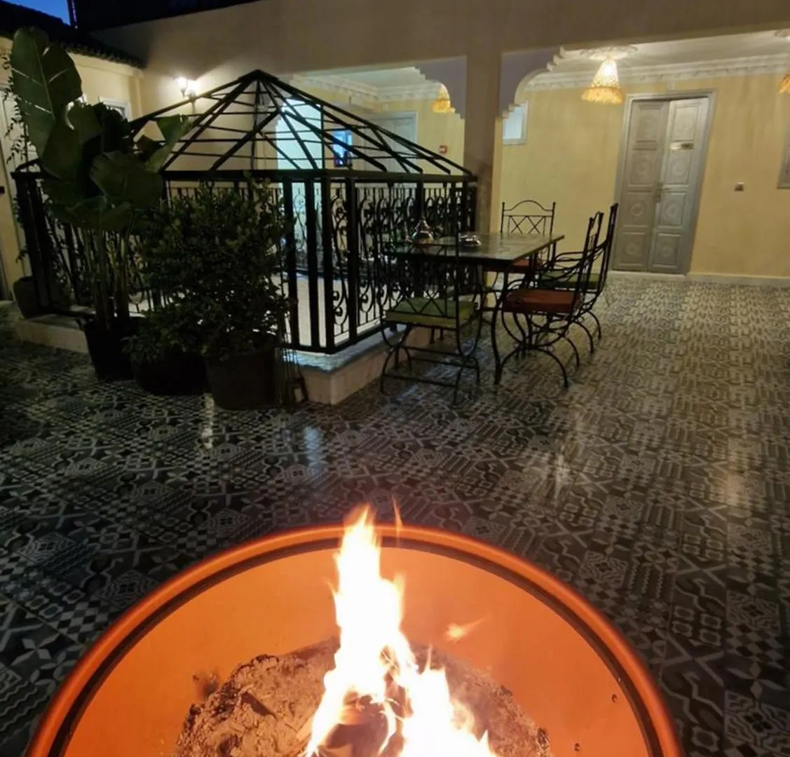 Riad Explore Marrakesh