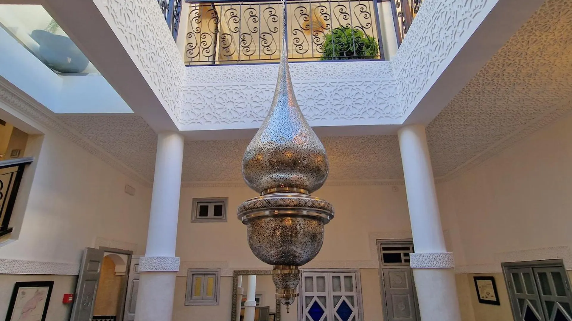 Riad Explore Marrakesh