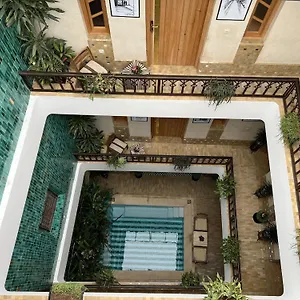  Riad Casa Felicita &