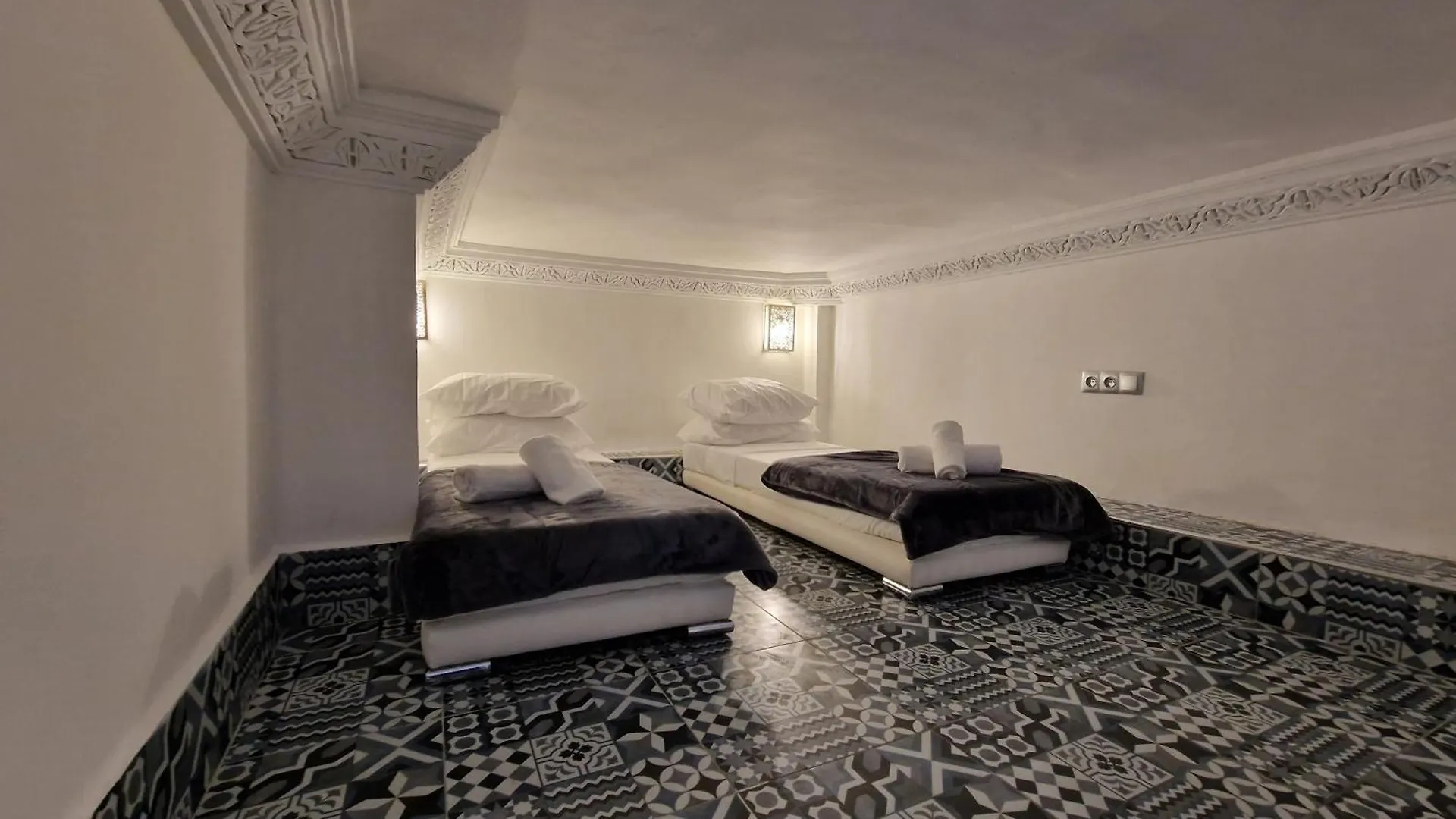 Riad Explore Marrakesh