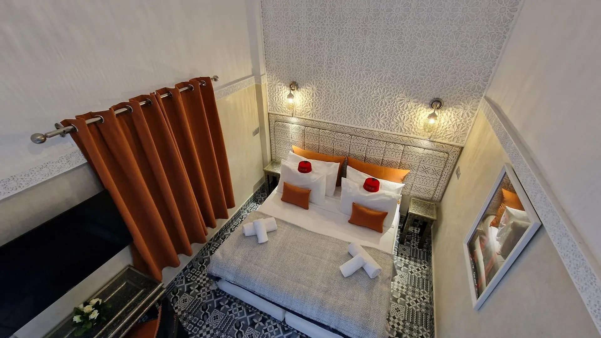 Riad Explore Marrakesh