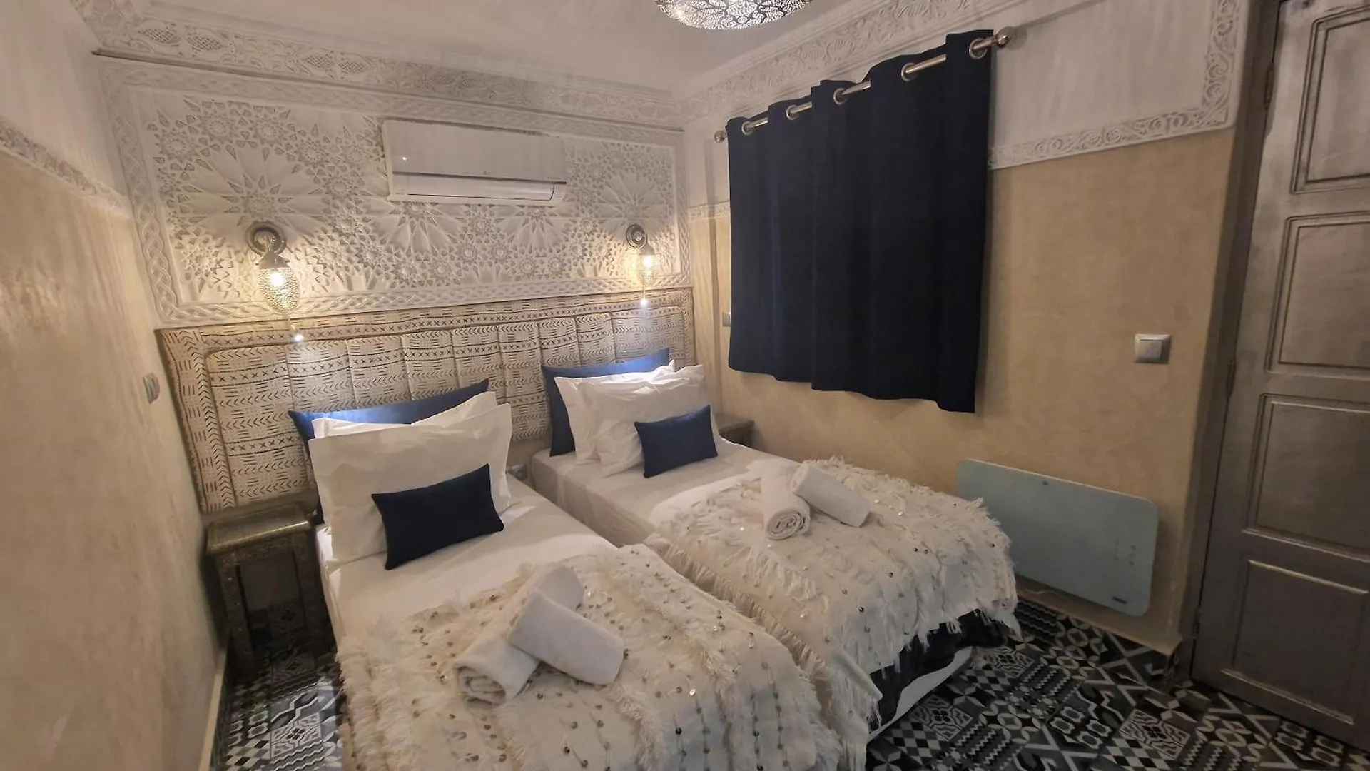 Riad Explore Marrakesh