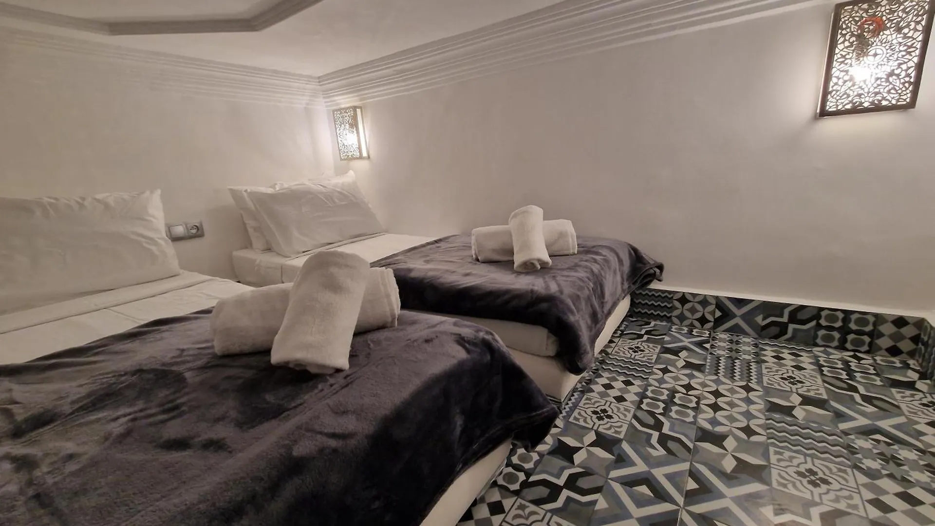 Riad Explore Marrakesh Maroc