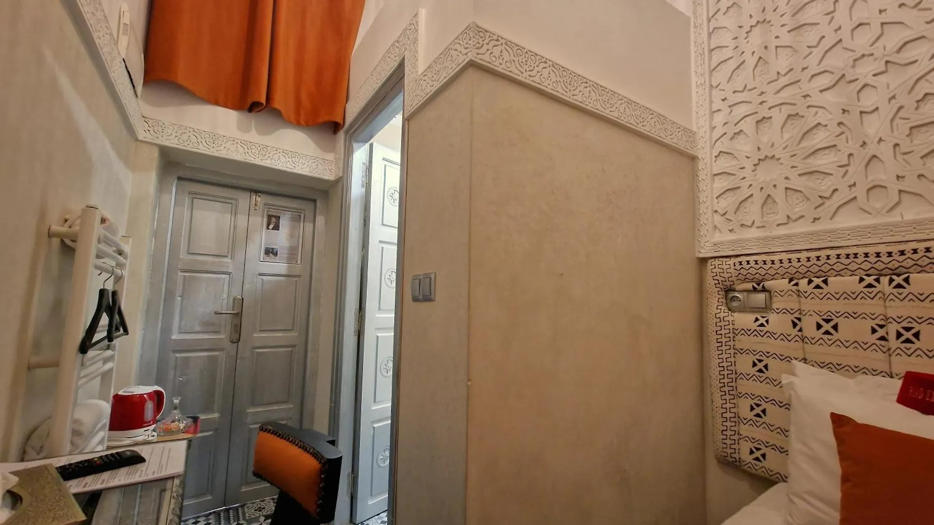 Riad Explore Marrakesh