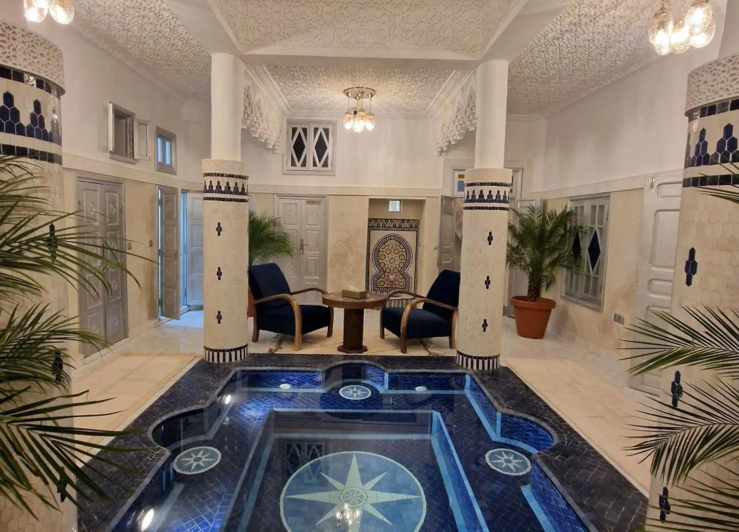 Riad Explore Marrakesh