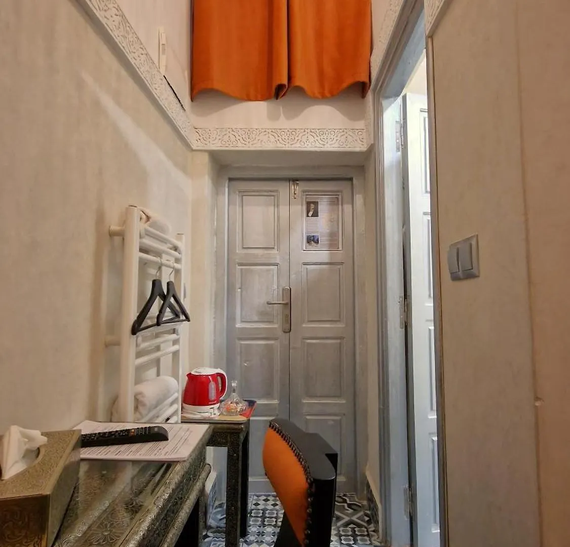 Riad Explore Marrakesh